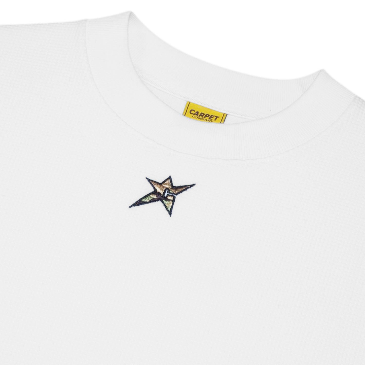 CARPET COMPANY サーマル　S Thermal Longsleeve — Carpet Company